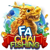 Fishing Game Provider 10
