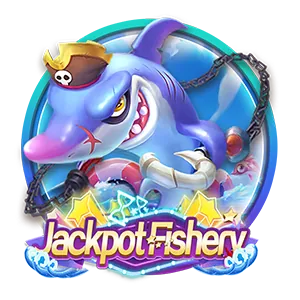 Fishing Master Arcade Game