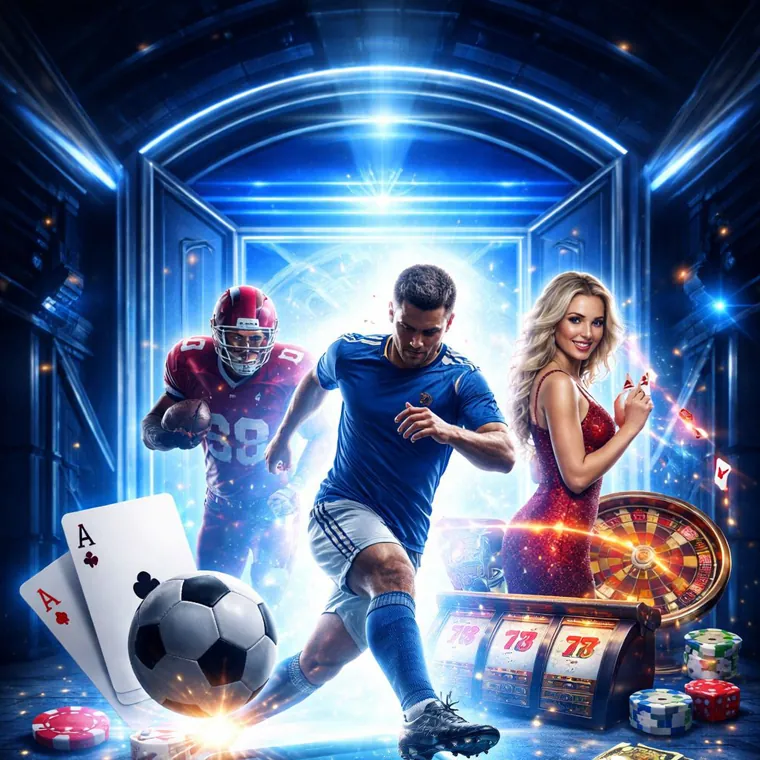 Original Games Provider 9