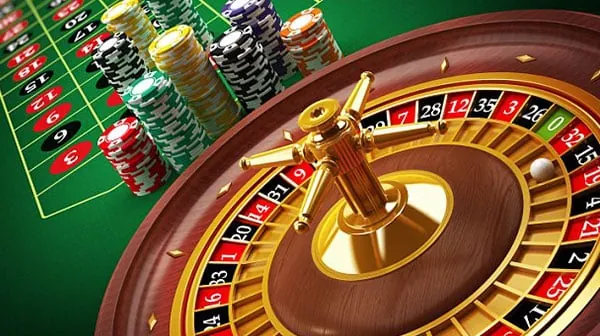 Professional live dealer at a casino table interacting with players, showcasing spintime live dealer strategies