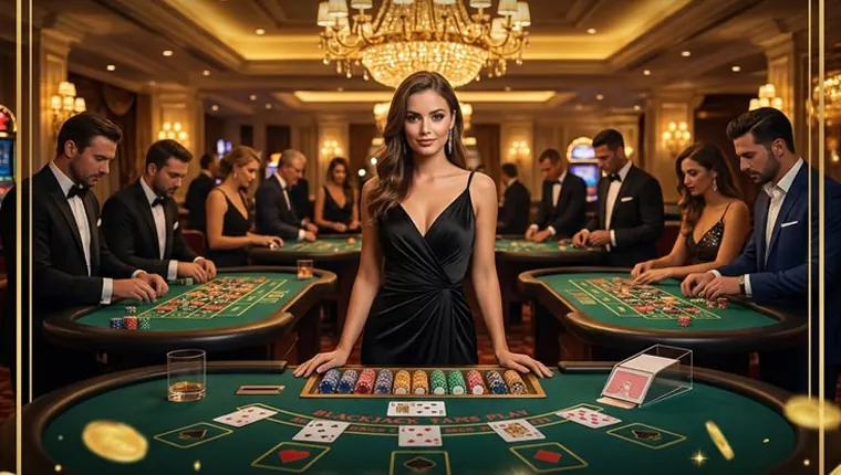 Collage of various spintime casino games and online betting options