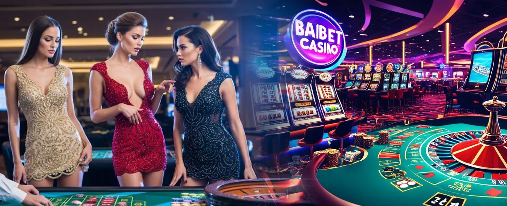 ninogaming Live Casino