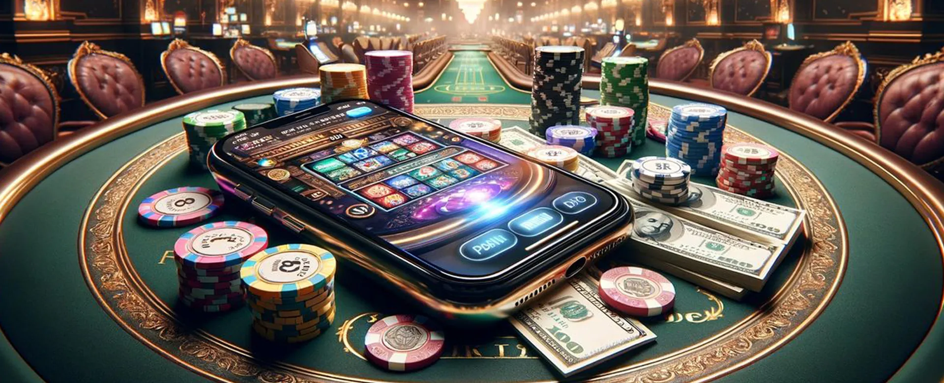 Live Dealer Games at ninogaming PH