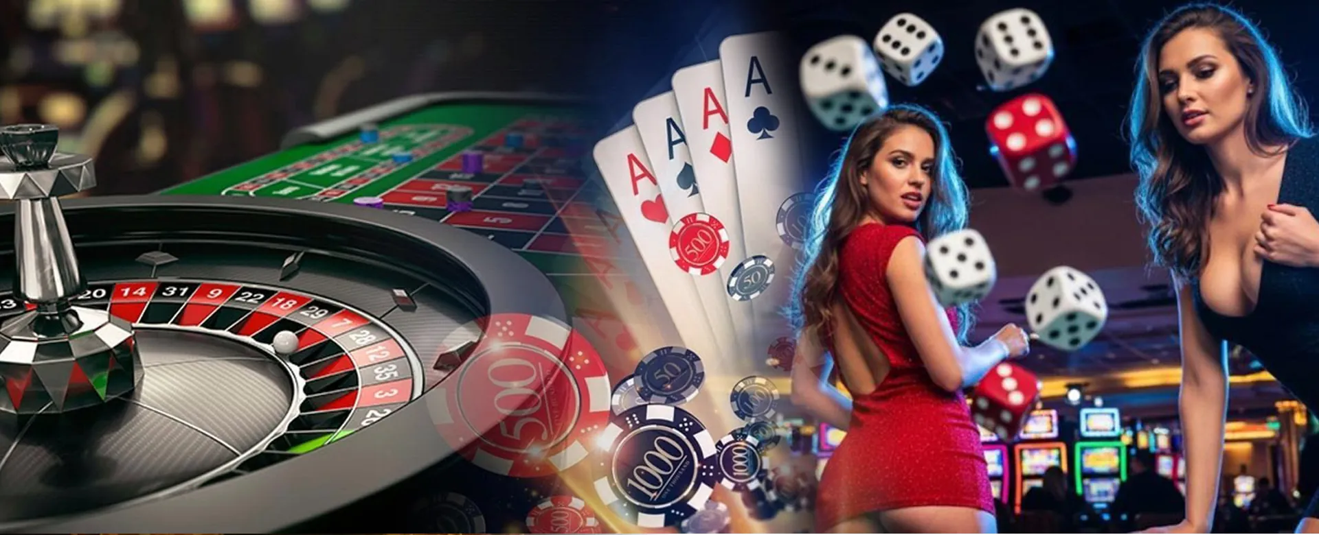 ninogaming mobile app on a smartphone, displaying casino games and sports betting options