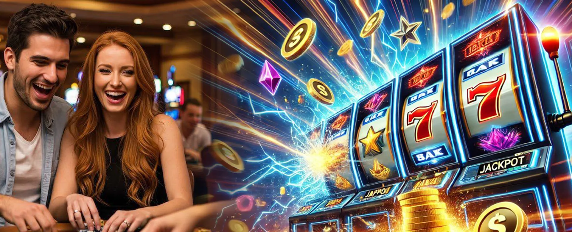 ninogaming Arcade Games - Thrilling Online Gaming Experience