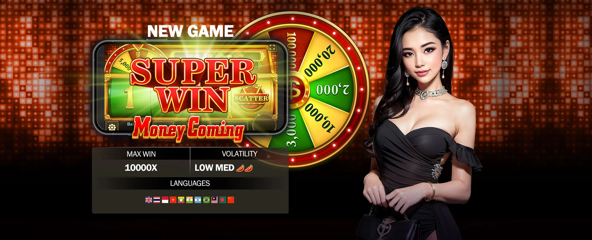 Terms and Conditions for ninogaming Users