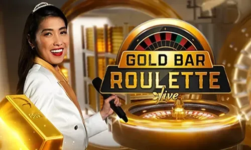Player focused on slot machine strategy