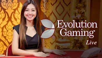 A group of happy online casino players.